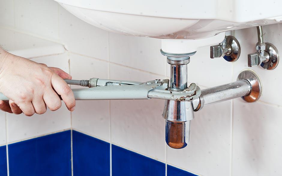 entreprise recherche de fuite d'eau Saint-Ouen